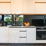 Deluxe Apartment Marangun