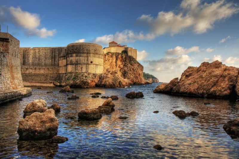 Appartement Deluxe Marangun Dubrovnik
