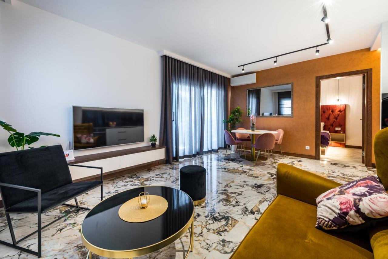 Deluxe Marangun Appartement Dubrovnik