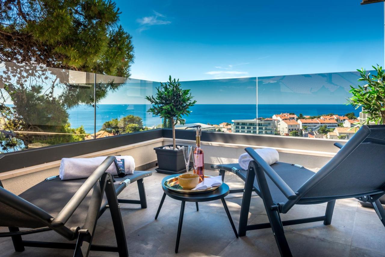 Deluxe Marangun Appartement Dubrovnik