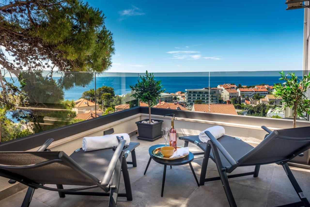Deluxe Marangun Appartement Dubrovnik