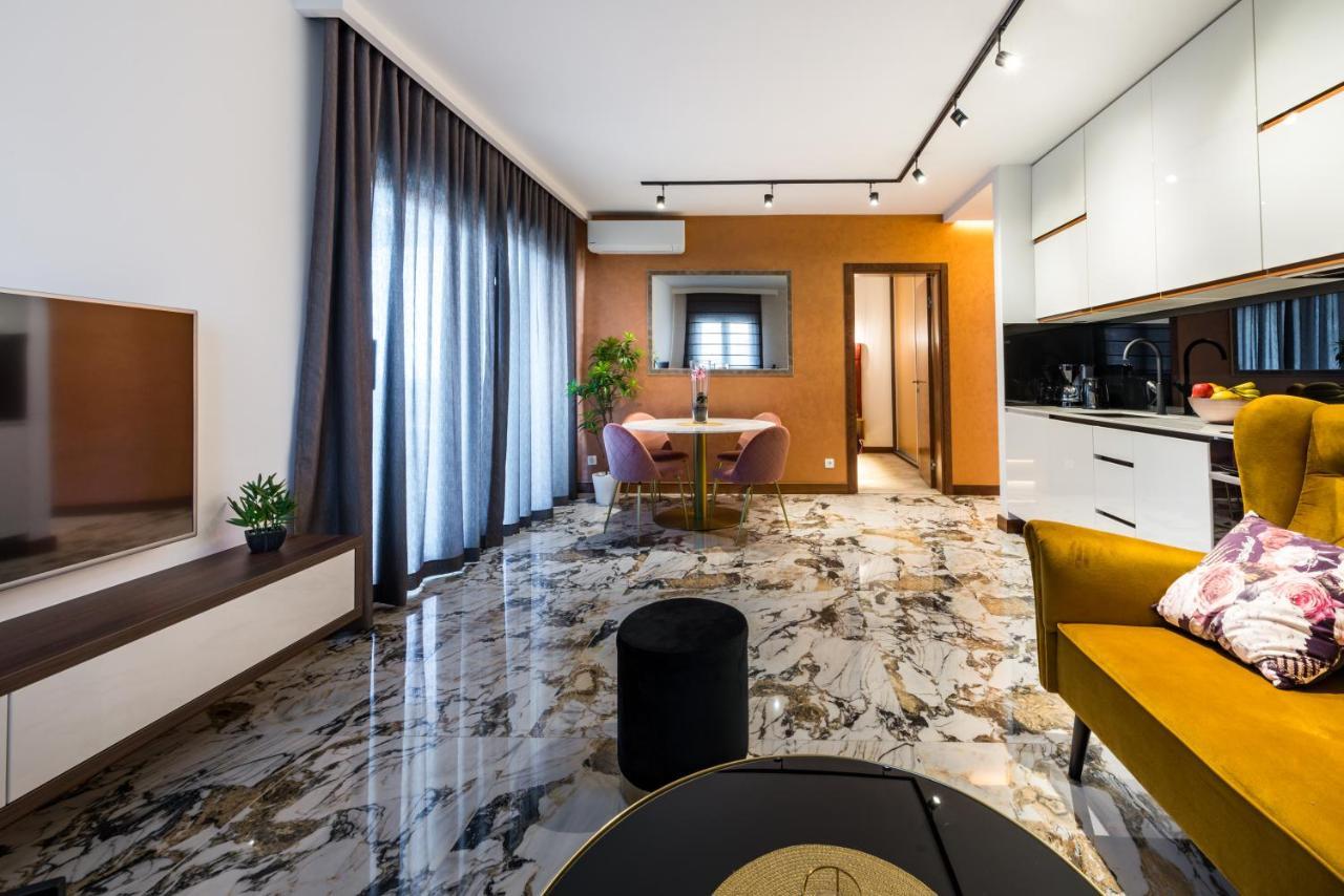 Appartement Deluxe Marangun Dubrovnik