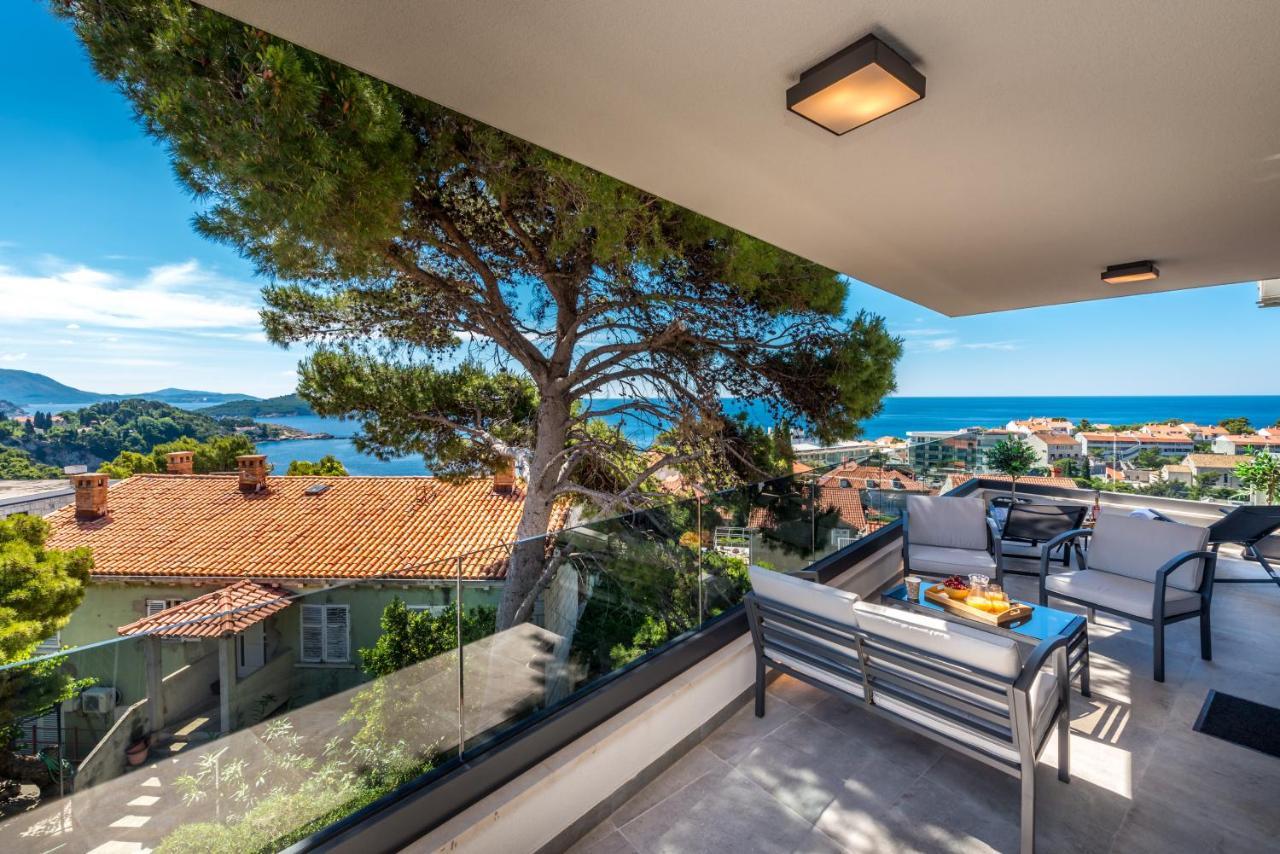 Deluxe Marangun Dubrovnik