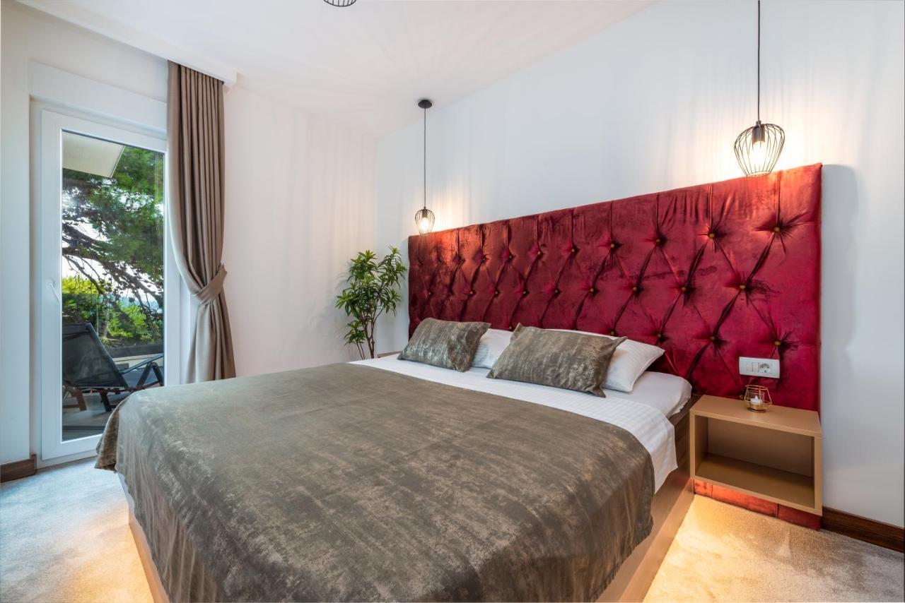 Deluxe Marangun Appartement