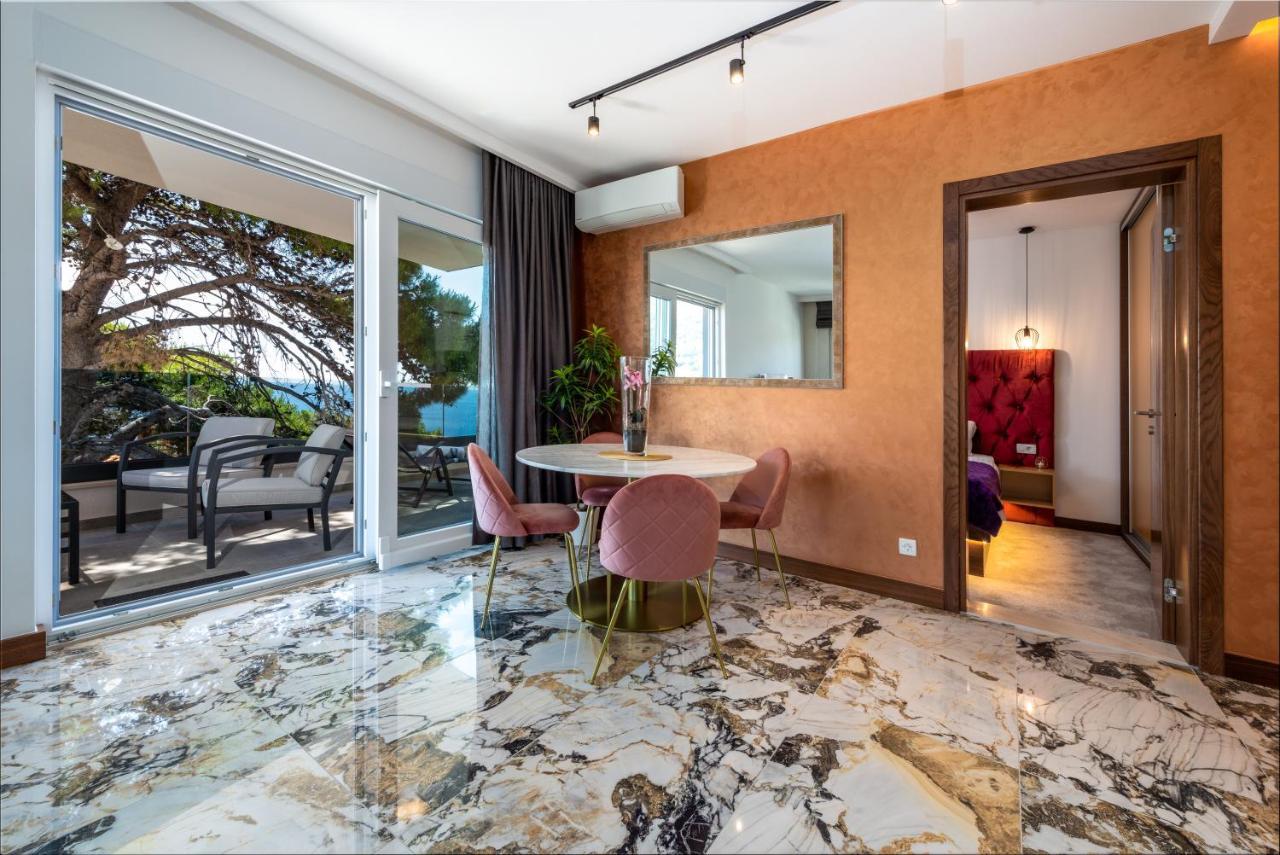 Appartement Deluxe Marangun