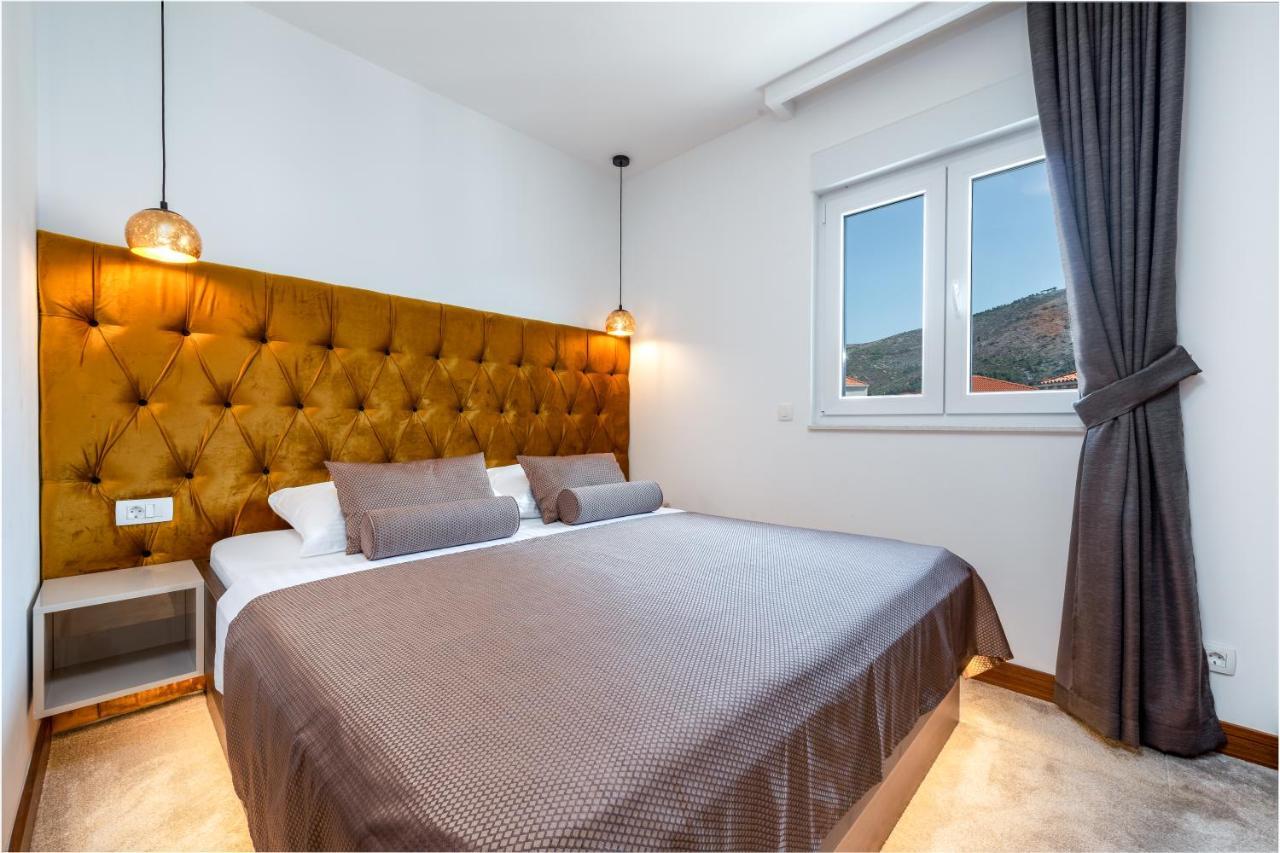 Appartement Deluxe Marangun Dubrovnik