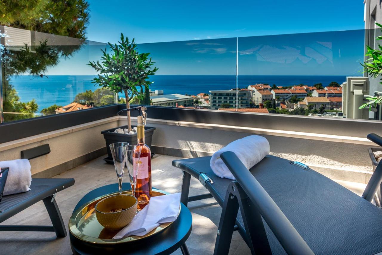 Deluxe Marangun Dubrovnik