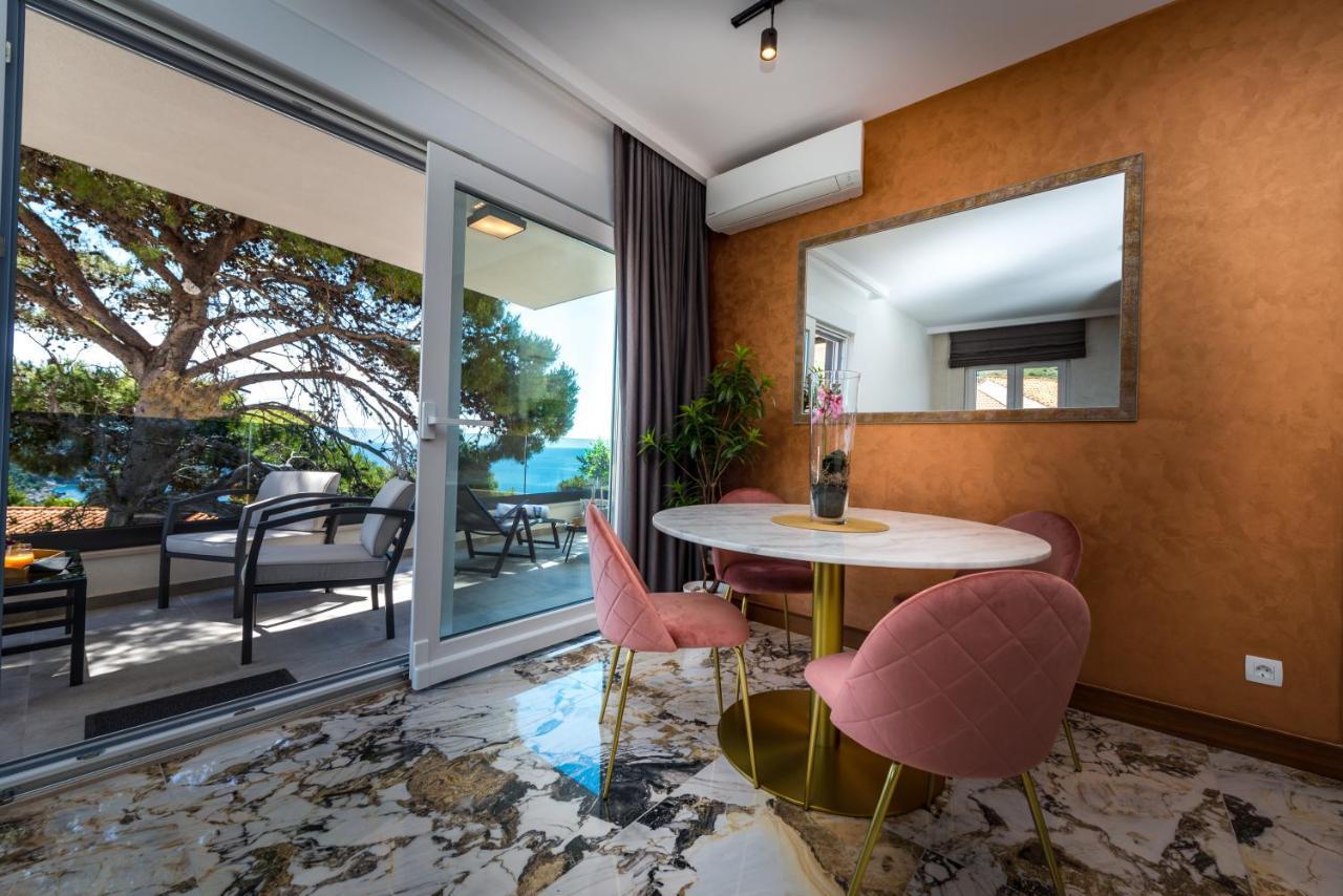 Apartamento Deluxe Marangun *