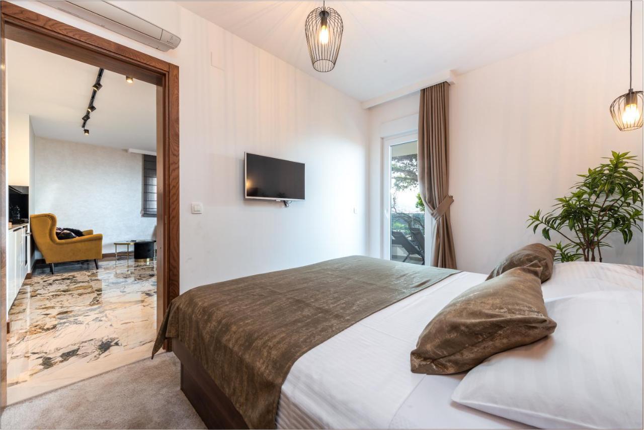 Deluxe Marangun Appartement *