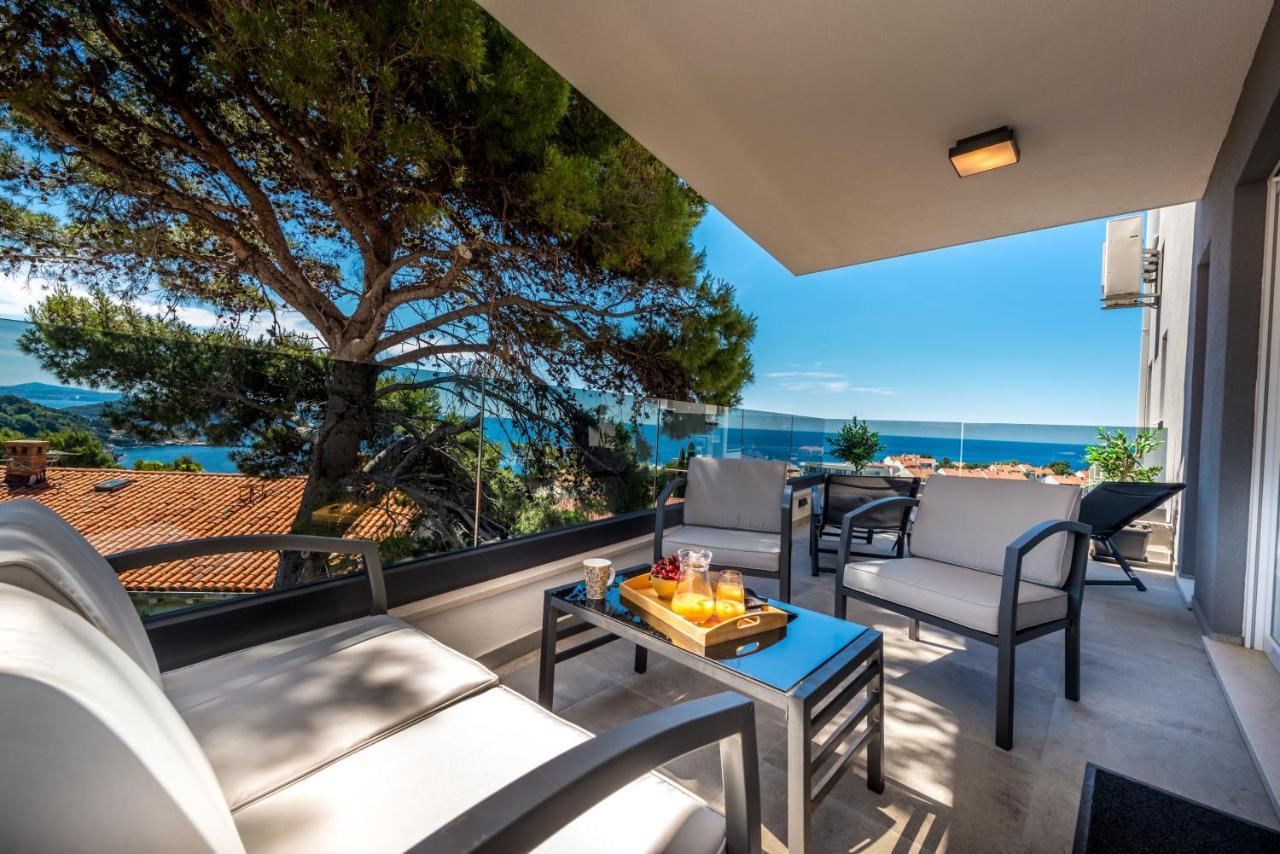 Deluxe Marangun Apartamento Dubrovnik